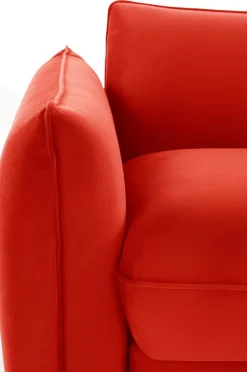 MOLTON sofa 3-sæders