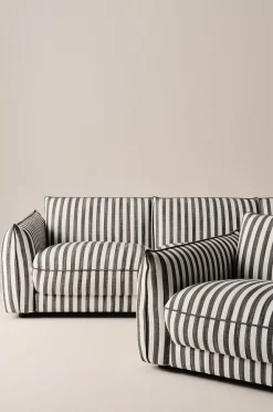 MOLTON sofa 3-sæders