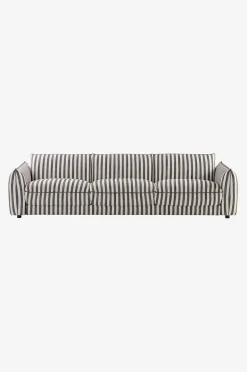 MOLTON sofa 3-sæders