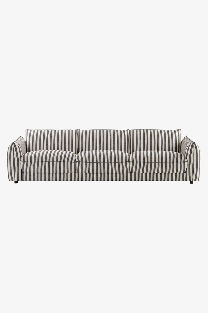 MOLTON sofa 3-sæders
