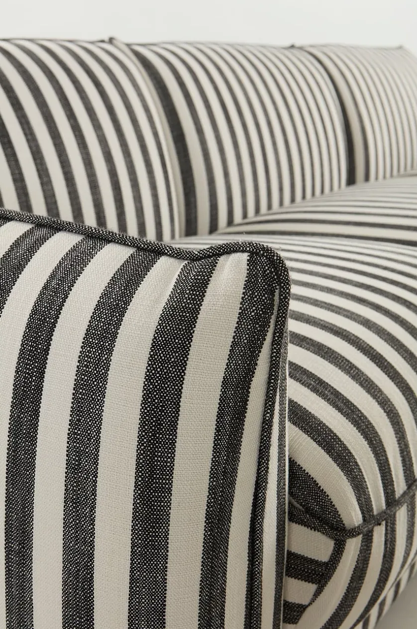 MOLTON sofa 3-sæders