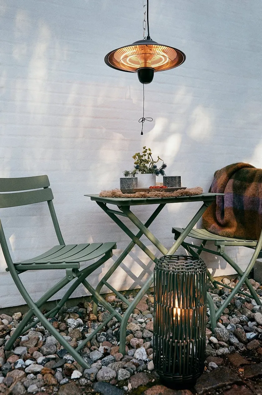 MONTMARTRE havestol 2-pack