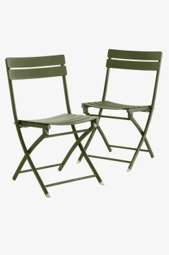 MONTMARTRE havestol 2-pack