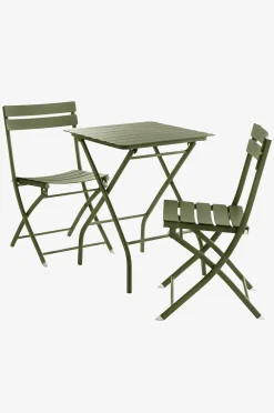 MONTMARTRE havestol 2-pack