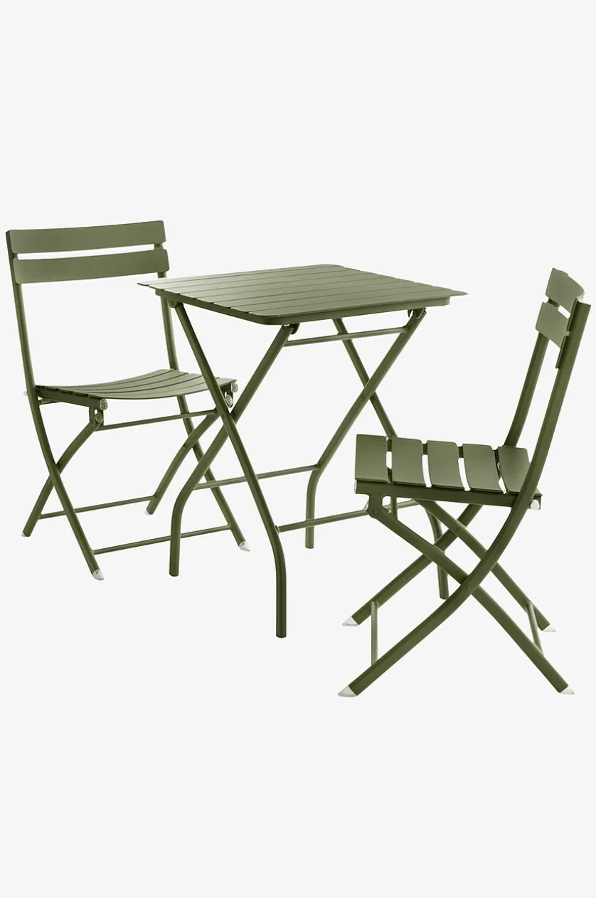 MONTMARTRE havestol 2-pack