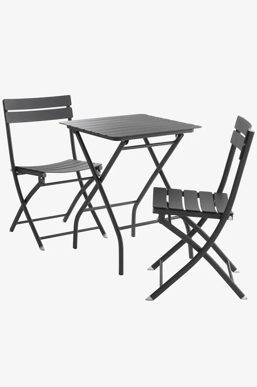 MONTMARTRE havestol 2-pack