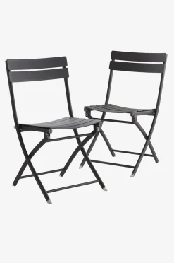 MONTMARTRE havestol 2-pack