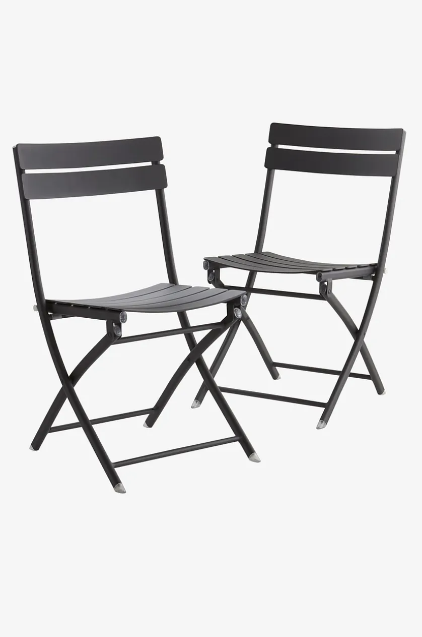 MONTMARTRE havestol 2-pack
