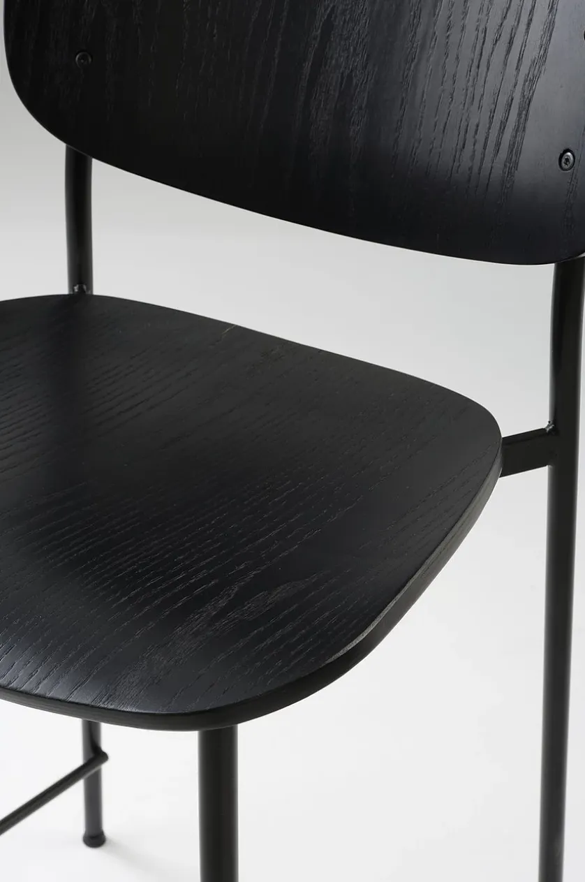 MORRELL barstol 2-pak