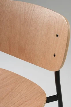 MORRELL barstol 2-pak