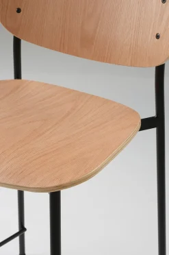 MORRELL barstol 2-pak