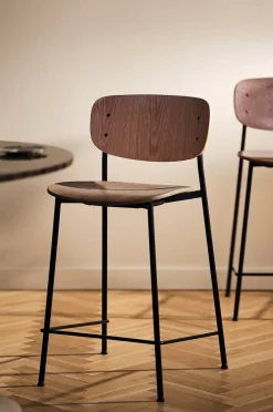 MORRELL barstol 2-pak
