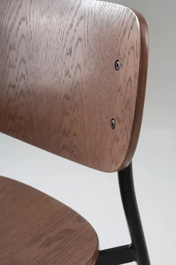 MORRELL barstol 2-pak
