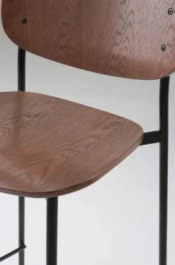 MORRELL barstol 2-pak
