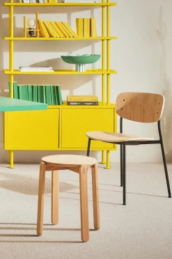 MORRELL stol 2-pak