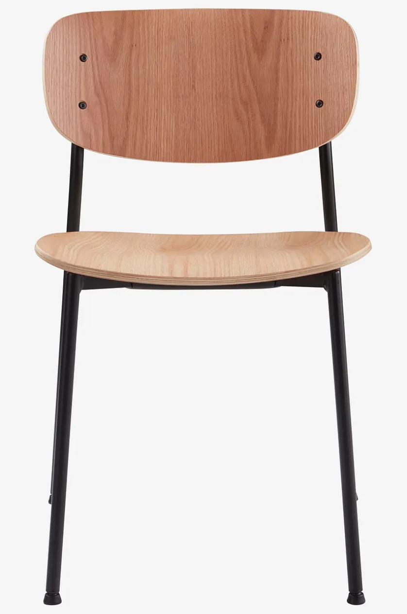 MORRELL stol 2-pak