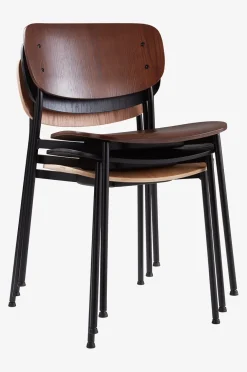 MORRELL stol 2-pak