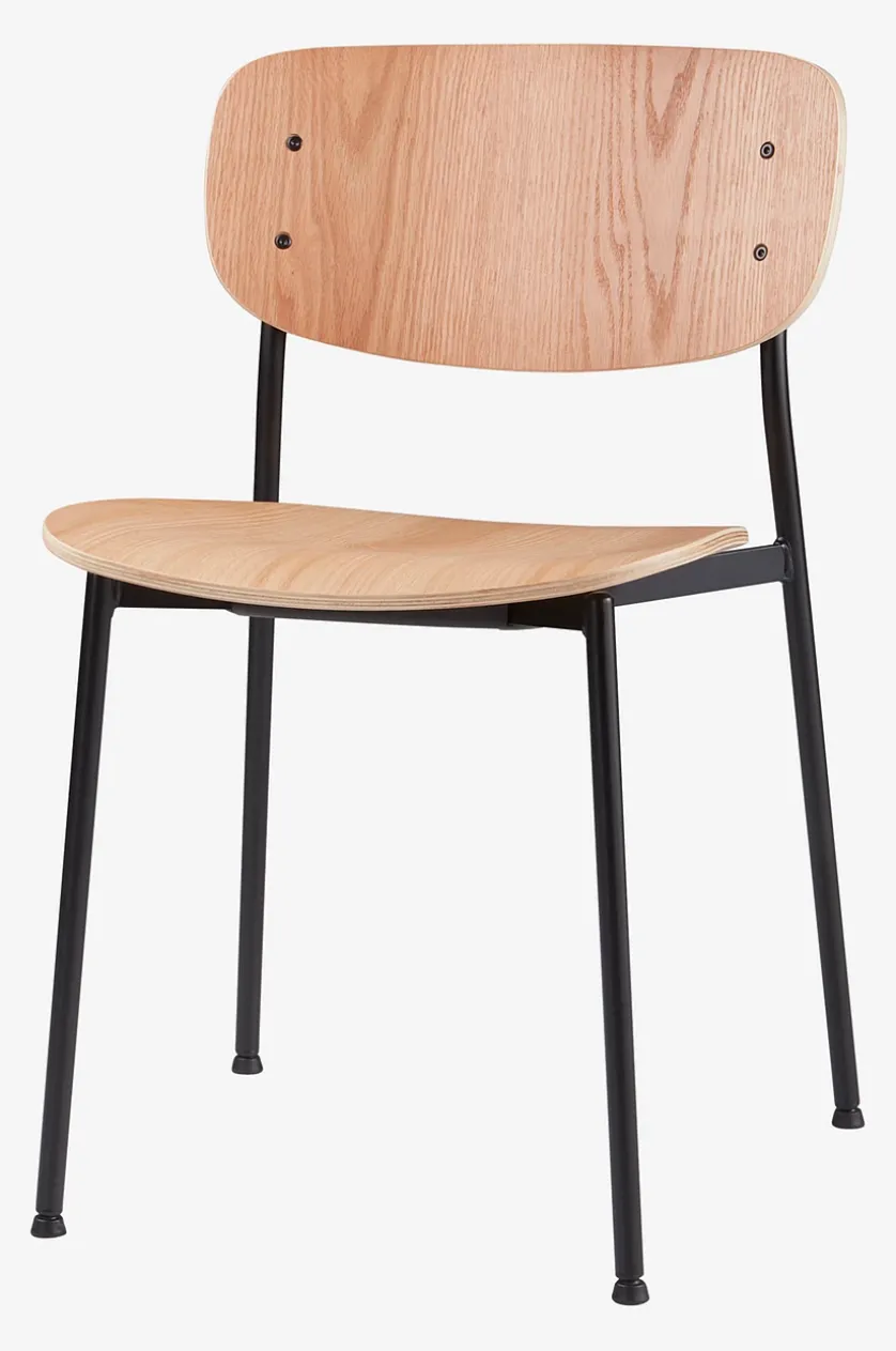 MORRELL stol 2-pak