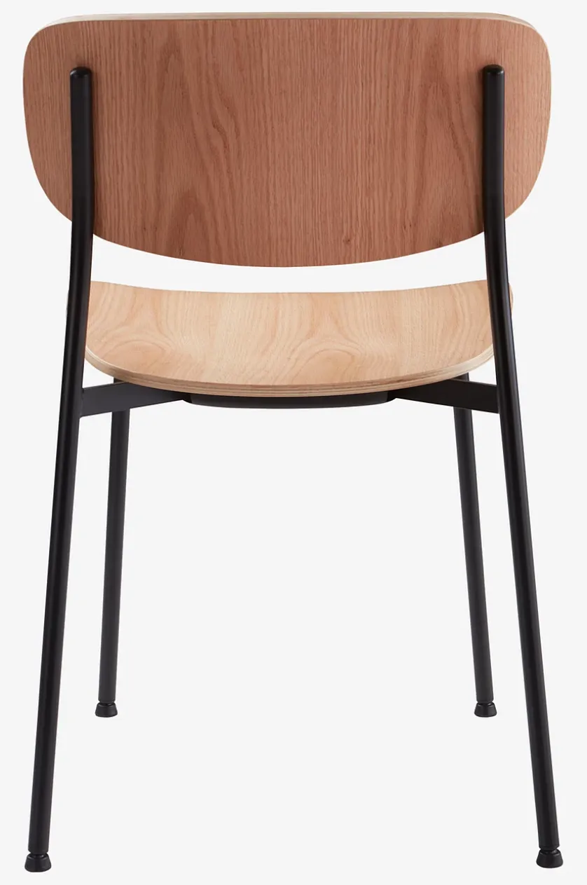 MORRELL stol 2-pak