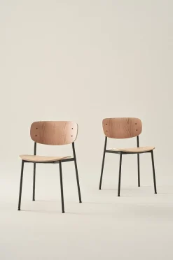 MORRELL stol 2-pak