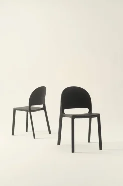 MOSSBY stol 2-pak
