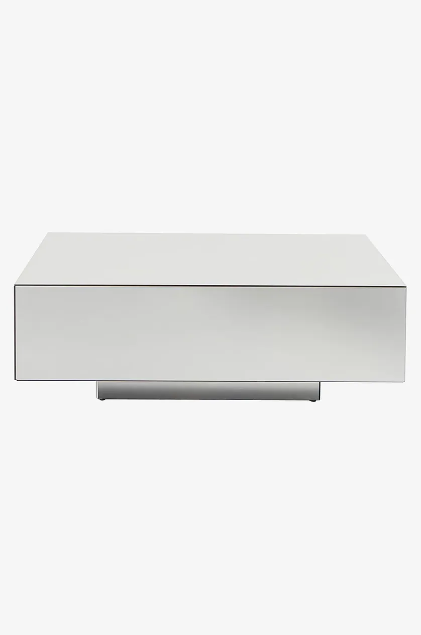 MOXY sofabord 100x100 cm