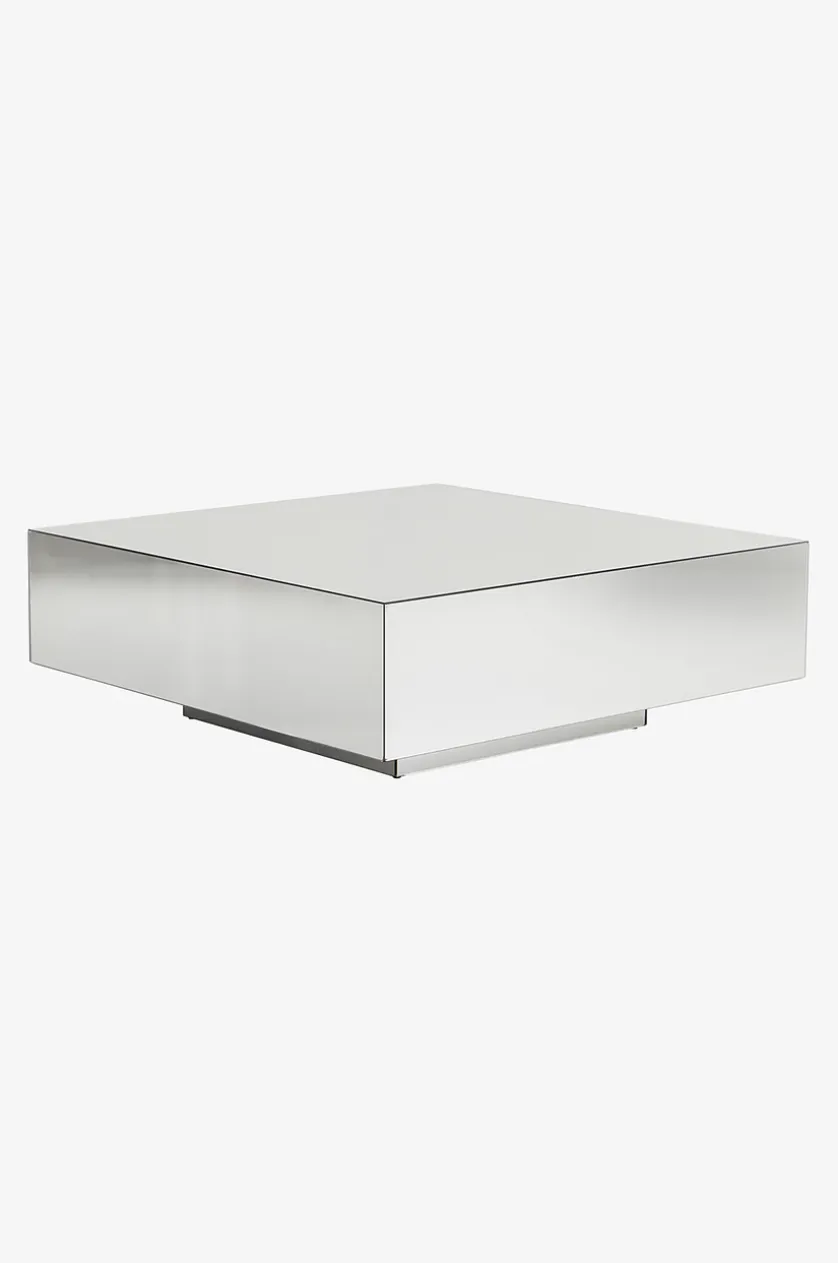 MOXY sofabord 100x100 cm