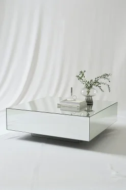 MOXY sofabord 100x100 cm