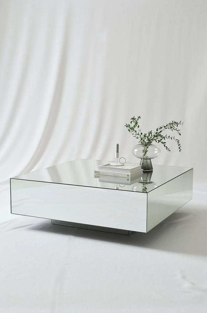 MOXY sofabord 100x100 cm