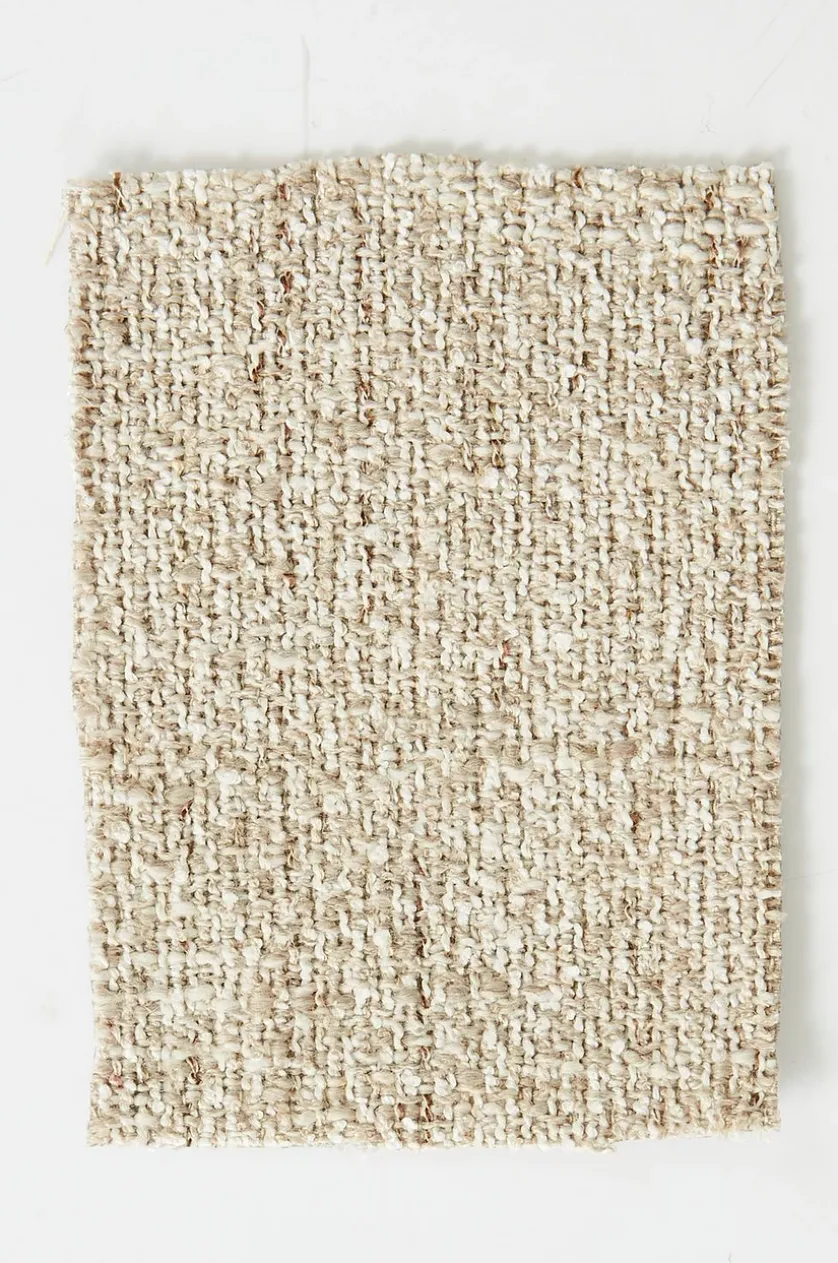 MS253 POLYESTERMIX stofprøve