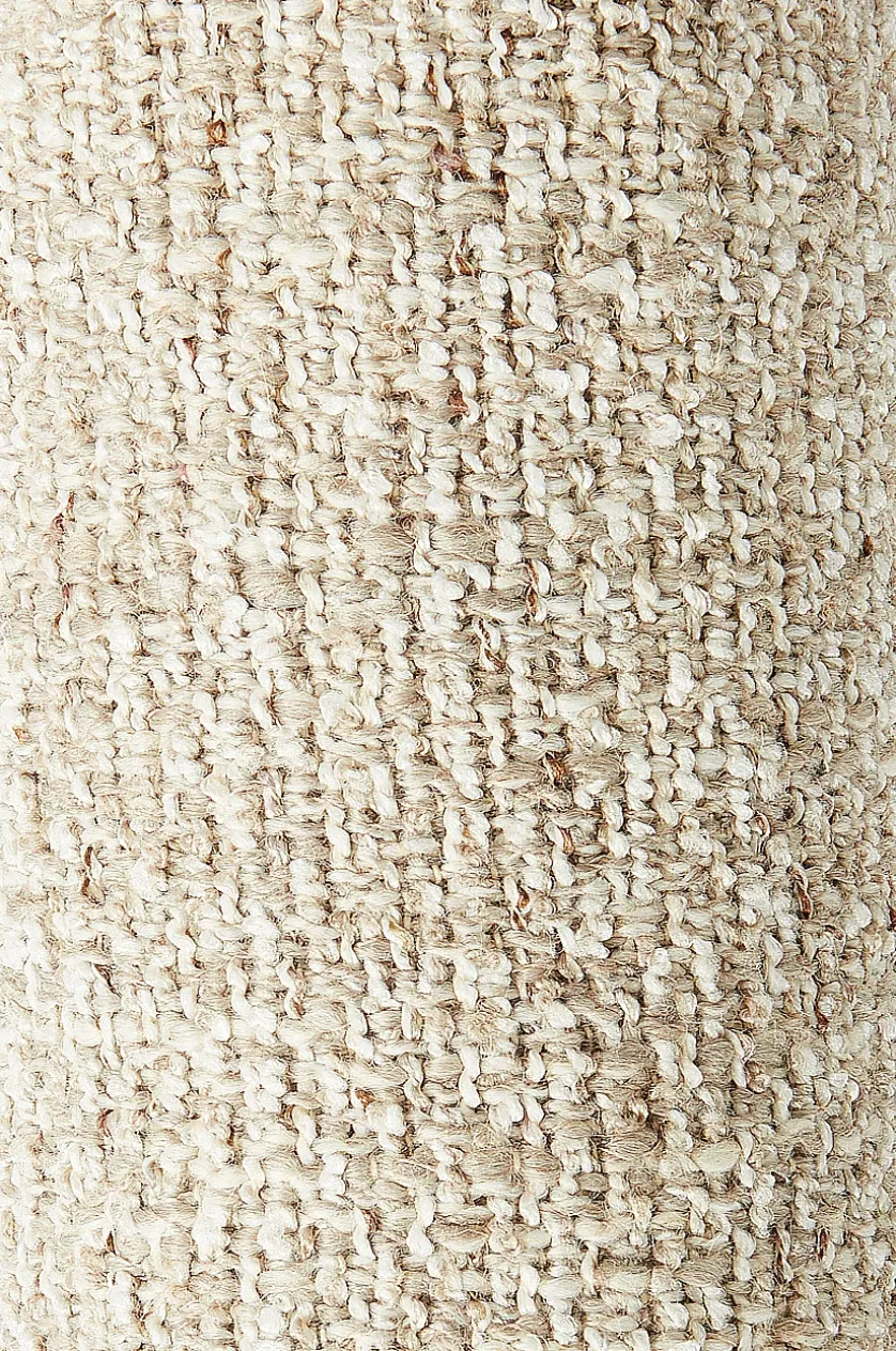 MS253 POLYESTERMIX stofprøve