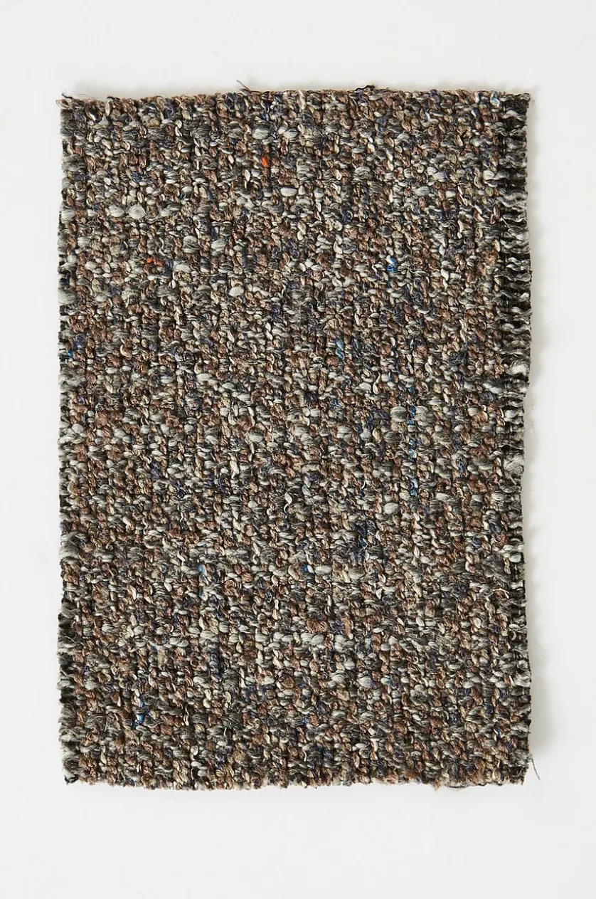 MS253 POLYESTERMIX stofprøve