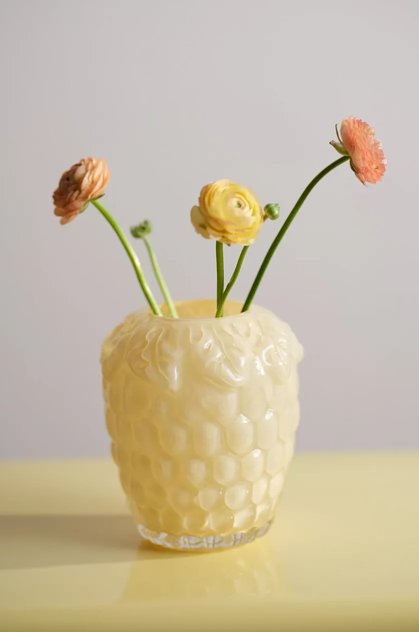 MULLBERRY vase