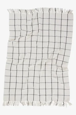 MYRA plaid