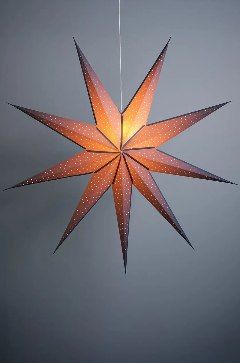 MYTHOS julestjerne ø 150 cm