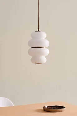 NAJAC loftlampe LED