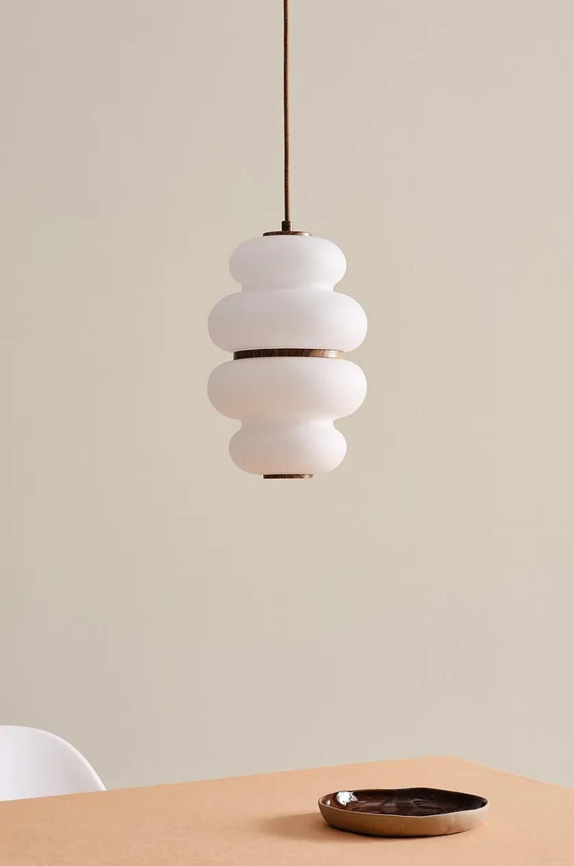 NAJAC loftlampe LED