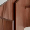 NAKAI Hovedgærde 160 cm/ 180 cm