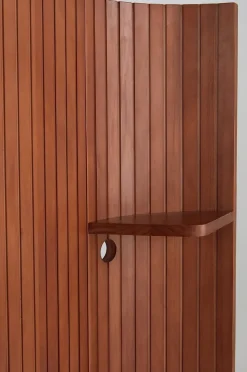 NAKAI Hovedgærde 160 cm/ 180 cm