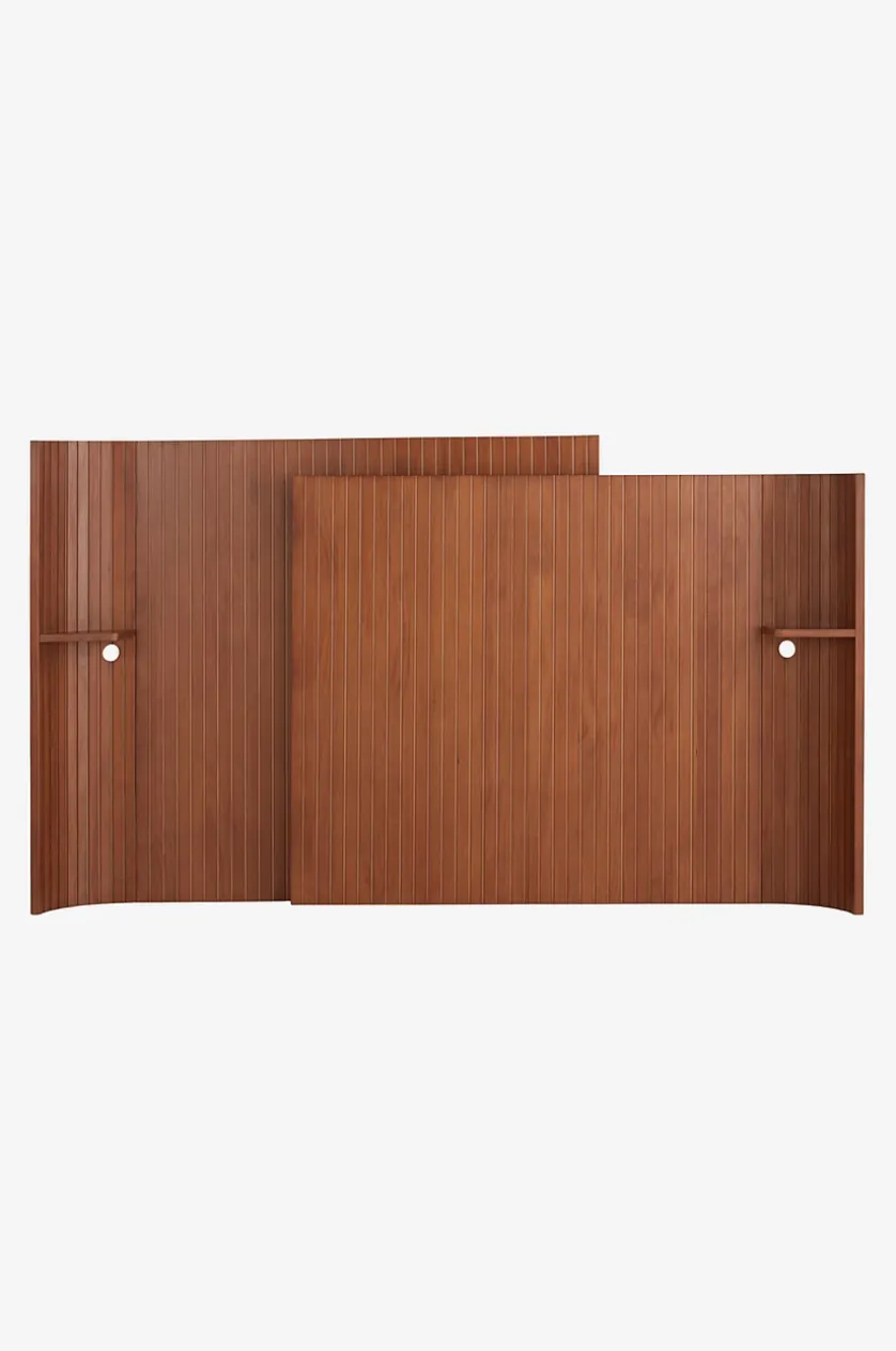 NAKAI Hovedgærde 160 cm/ 180 cm