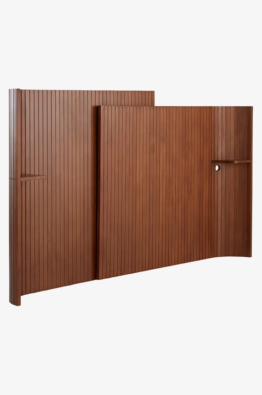 NAKAI Hovedgærde 160 cm/ 180 cm