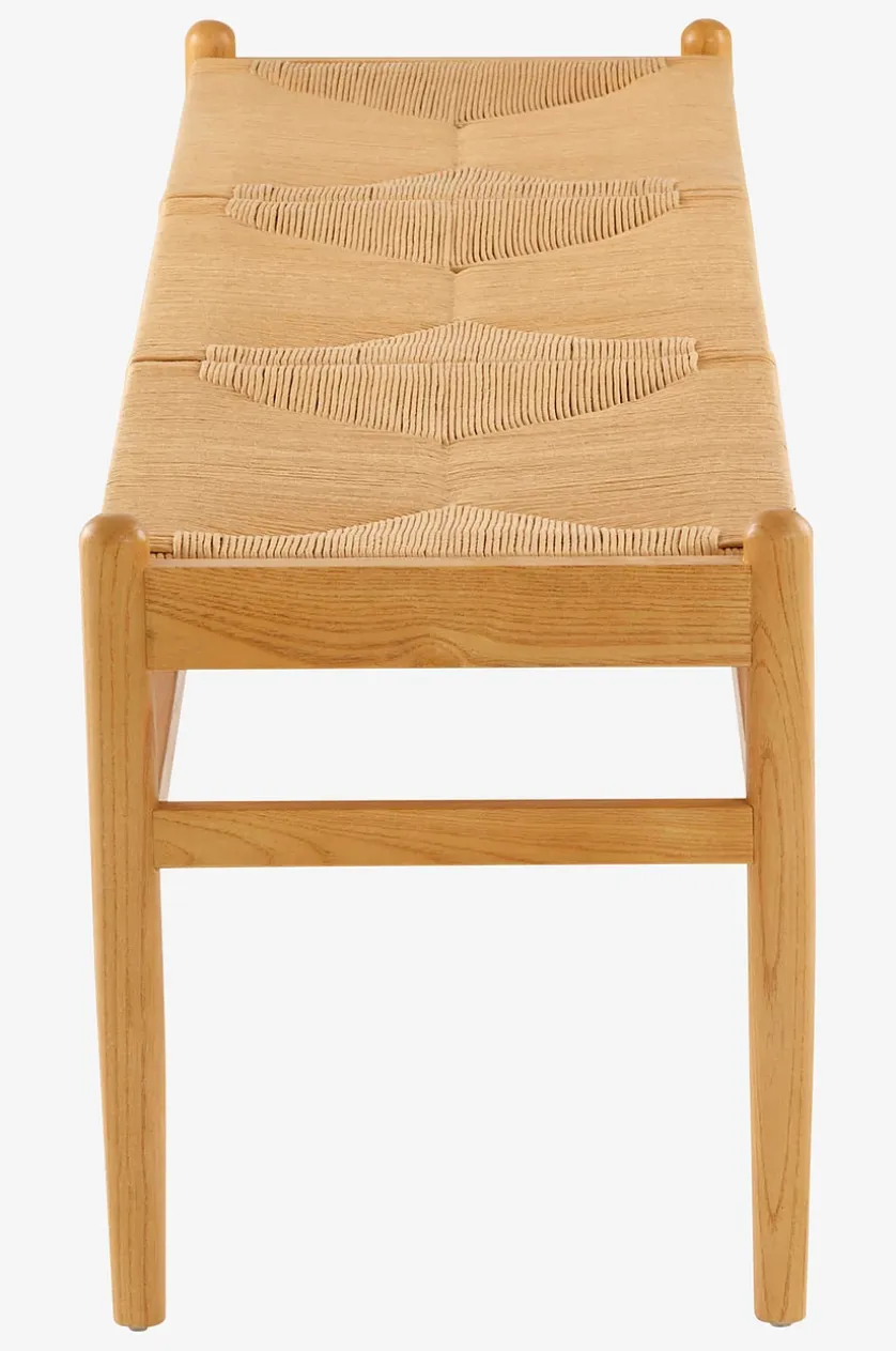 NATTAVAARA bænk 180 cm