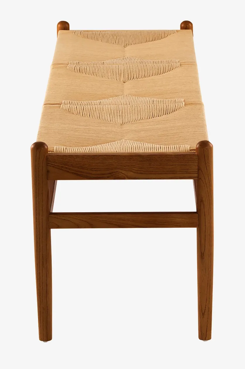 NATTAVAARA bænk 120 cm