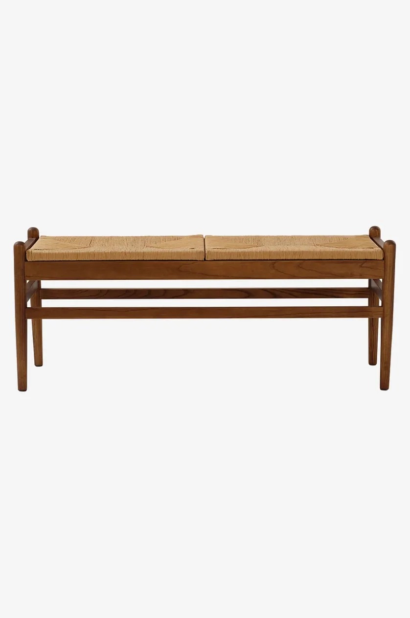 NATTAVAARA bænk 120 cm