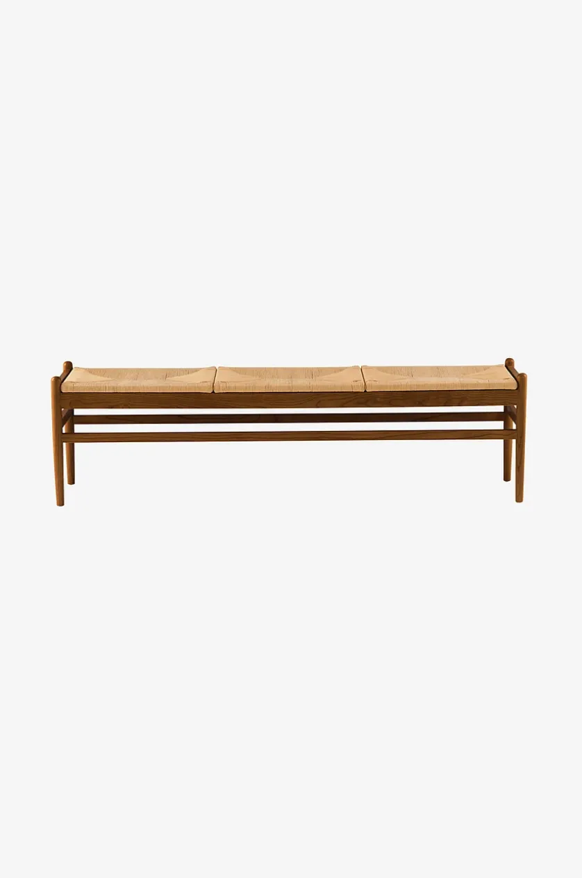 NATTAVAARA bænk 120 cm