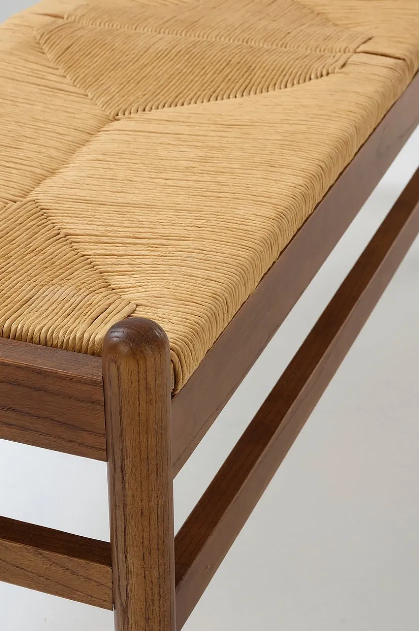 NATTAVAARA bænk 120 cm