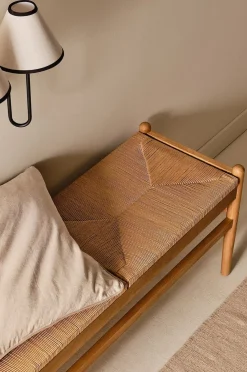 NATTAVAARA bænk 120 cm