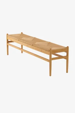 NATTAVAARA bænk 120 cm