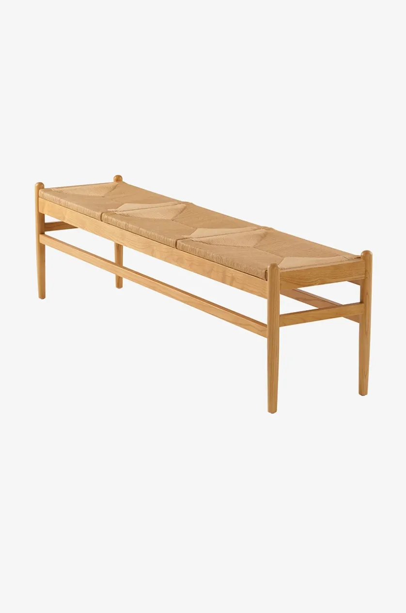NATTAVAARA bænk 120 cm