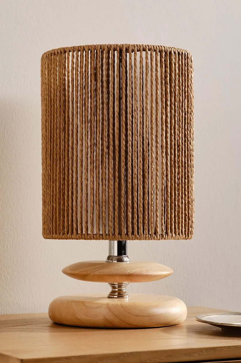 NATTAVAARA bordlampe